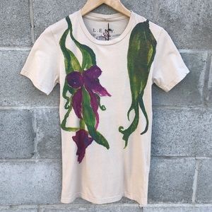 L.E.N.Y Shirt Small